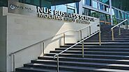 NUS Future Leaders Program, Learn from Asia’s No. 1 Business School | | Great Learning