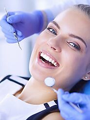 Cosmetic Dentistry in Sunrise FL