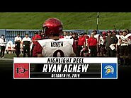 San Diego State Football Live Stream Reddit | Crackstreams | TV