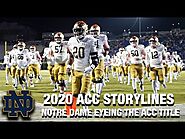 Notre Dame Football Live Stream Reddit | Crackstreams | TV Game