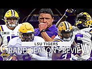 LSU Football Live Stream Reddit | vs UCLA | How To Watch TV Game