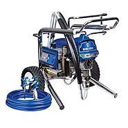 Graco 495 PC Pro Lo-Boy - Daynatech