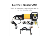 Electric Threader 2015