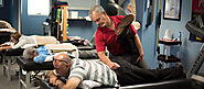 Physical Therapy After an Auto Accident