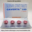 Revalue your sexual pleasure with Caverta tablets