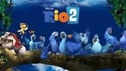 Rio 2 2014 Full Movie