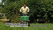 To Know The Lawn Service Company | Blackdiamondgrows.com