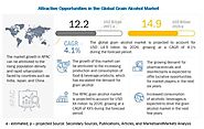 Grain Alcohol Market Global Outlook, Trends, and Forecast to 2026