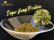 Hemp Protein - Soul Mineralz