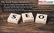 Search Engine Optimization Services – Effective Ways To Improve Website Rankings -