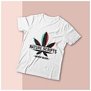 Customized T Shirts | Custom Printed T Shirts Online - VegoPrint