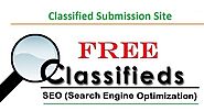 Using Free Classified Ads For Article Marketing Purposes