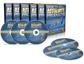 How To Sell Affiliate Products by Sarah Staar