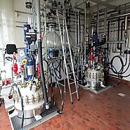 Distillation Units Manufacturer & Supplier | Ablaze Export Pvt. Ltd.