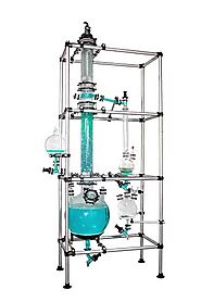 Fractional Distillation Equipment | Fractional Distillation Unit Suppliers