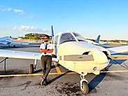 How to becoming A commercial Pilot In India / USA with HMAviation