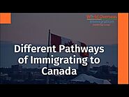 How to Immigrate to Canada || World Overseas Immigration Consultancy