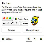 Adding a Favicon to your Website - WordPress Tutorials For Beginners