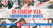 UK Start-up visa companies get evaluated by Endorsing bodies