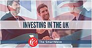 Investing in the UK – The SmartMove2UK has the appropriate guide for you