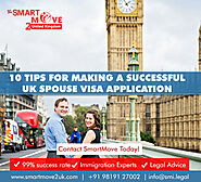 UK spouse visa application requirements - UK Immigration Expert Tips