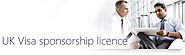 UK Visa sponsorship licence consultant in Mumbai | Delhi | Gurgaon | Chandigarh | Vadodara | Bangalore | London
