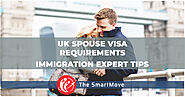 Know the Tips for Making a Successful UK Spouse Visa application