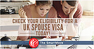 Check for your UK Spouse Visa requirements 2021 today! - The SmartMove2UK