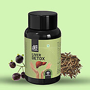 Best Liver Capsules: Top 10 Liver Detox Products