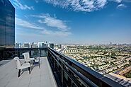 Hire the best real estate photographers in Dubai