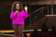 Oprah Winfrey, net worth $2.9 billion