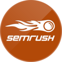 SEMrush.com -> Advanced Keywords and Competitors Research Tool