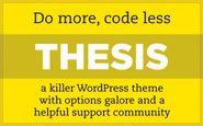 Thesis - WordPress Themes