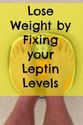 Fixing Your Leptin Levels