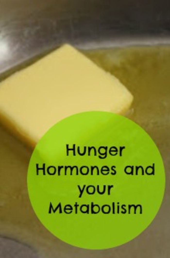 Hunger Hormones and Weight Loss and Weight Gain A Listly List