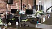 Mách bạn bí quyết mua bàn văn phòng dành riêng cho môi trường công sở - Nội Thất VITO