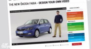 Skoda's Build-Your-Own Review, #AvengersAssemble & Coca-Cola Shake Up Their Marketing Strategy - SocialBro