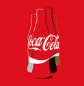 Coke Experiments With New Universal Branding