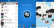Shazam planning to expand its service to 'object recognition'