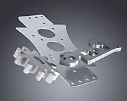 Expierence the Best Sheet Metal Laser Cutting | Yardermfg.com