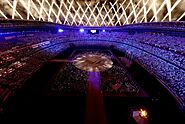 Olympics: Tokyo bids adieu with grand closing ceremony - Buziness Bytes