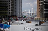 How the Tokyo Olympics were different from previous Games - Buziness Bytes