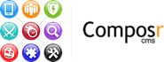 Composr Web Hosting Services