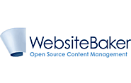 Website Baker Web Hosting Services