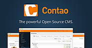 Contao Open Source CMS - Contao