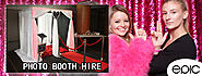 Know Everything About Innovative Party Equipment and Photo Booth