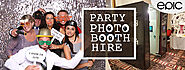 Why Is It Necessary to Buy a Photo Booth as a Wedding Photographer?
