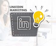 LinkedIn Marketing Services Agency in Delhi(NCR) | ROI Mantra