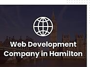 Best Web Development Company in Hamilton, ON @BootesNull