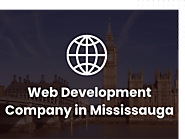 Custom Web Development Company in Mississauga @BootesNull